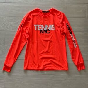 RLX Ralph Lauren USOPEN Tennis Top